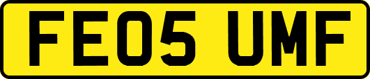 FE05UMF