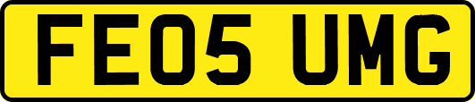 FE05UMG