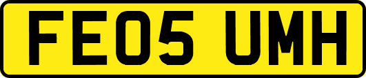 FE05UMH