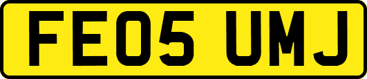 FE05UMJ