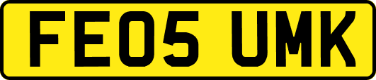 FE05UMK