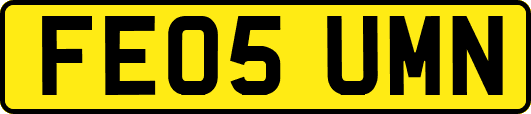 FE05UMN