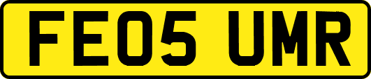FE05UMR