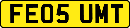 FE05UMT