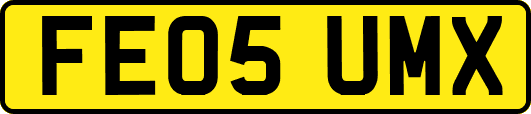 FE05UMX