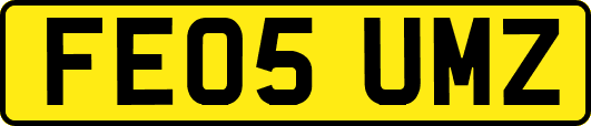 FE05UMZ