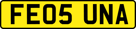 FE05UNA