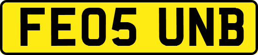 FE05UNB