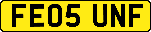 FE05UNF