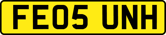 FE05UNH