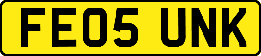 FE05UNK