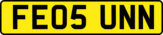 FE05UNN