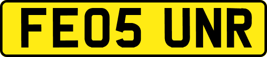 FE05UNR