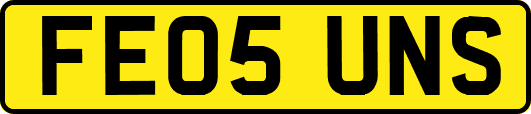 FE05UNS