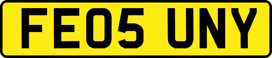 FE05UNY