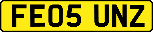 FE05UNZ