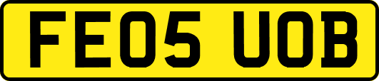 FE05UOB