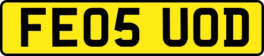 FE05UOD