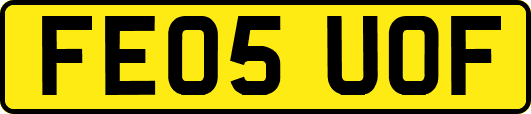 FE05UOF