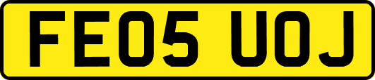 FE05UOJ