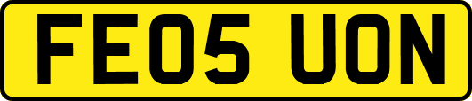 FE05UON