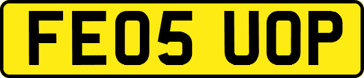 FE05UOP