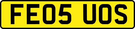 FE05UOS
