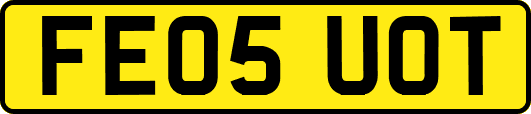 FE05UOT