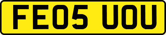 FE05UOU