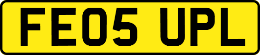 FE05UPL