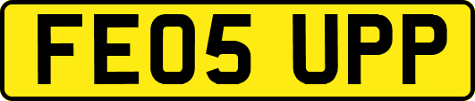 FE05UPP