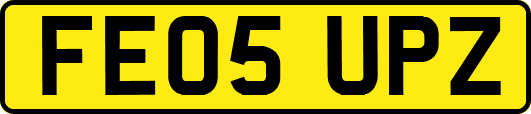 FE05UPZ