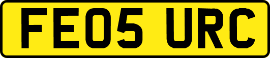 FE05URC