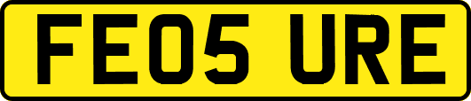 FE05URE