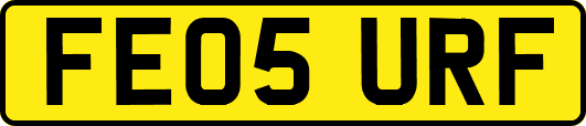 FE05URF