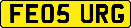 FE05URG