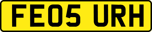 FE05URH