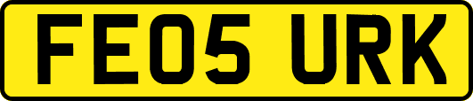 FE05URK