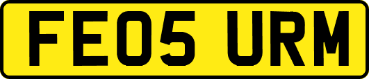 FE05URM