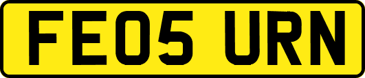 FE05URN