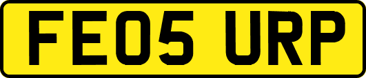 FE05URP