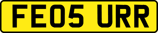 FE05URR