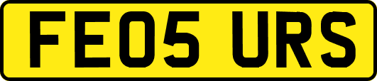 FE05URS