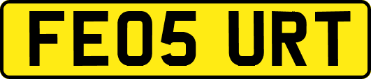 FE05URT