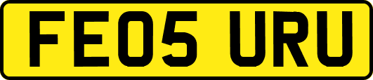 FE05URU