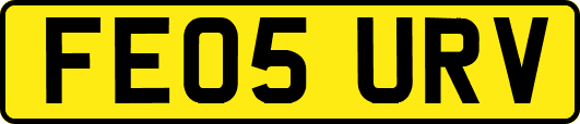 FE05URV