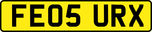 FE05URX