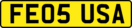 FE05USA