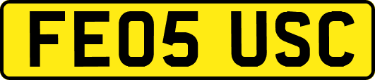 FE05USC
