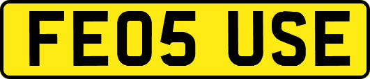 FE05USE